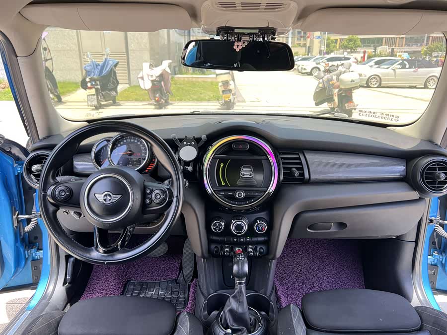 MINI MINI 2015