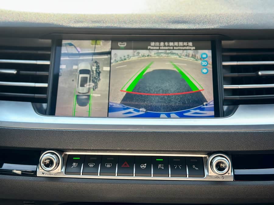 Haval H6 2020 — фото 48