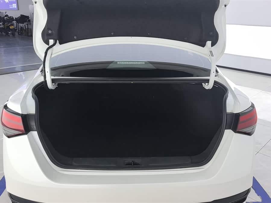 Nissan Sylphy 2023