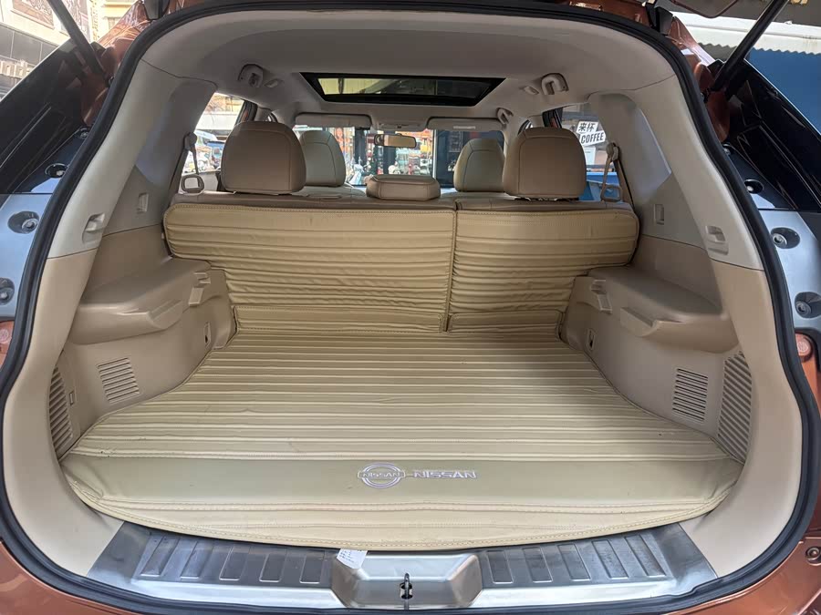 Nissan X-Trail 2015 — фото 15
