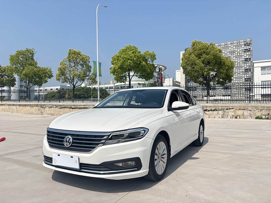 Volkswagen Lavida 2019