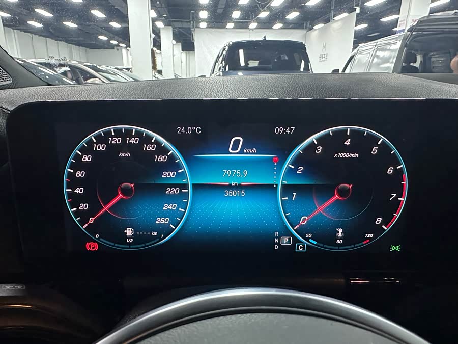 Mercedes-Benz GLA 2022 — фото 14