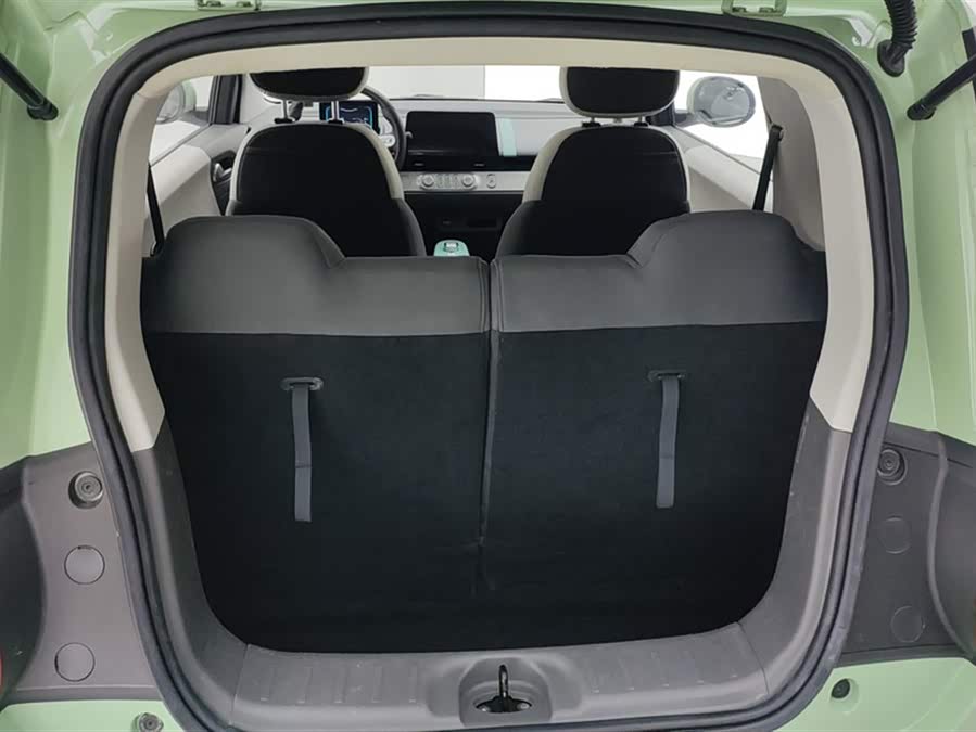 Changan Lumin 2022