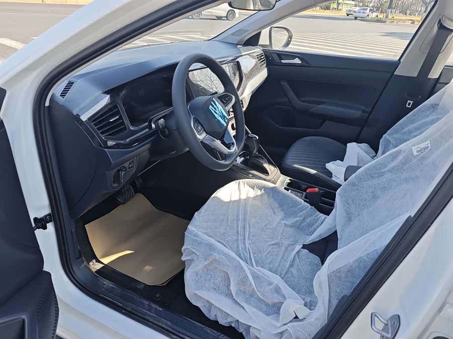 Volkswagen Lavida 2025