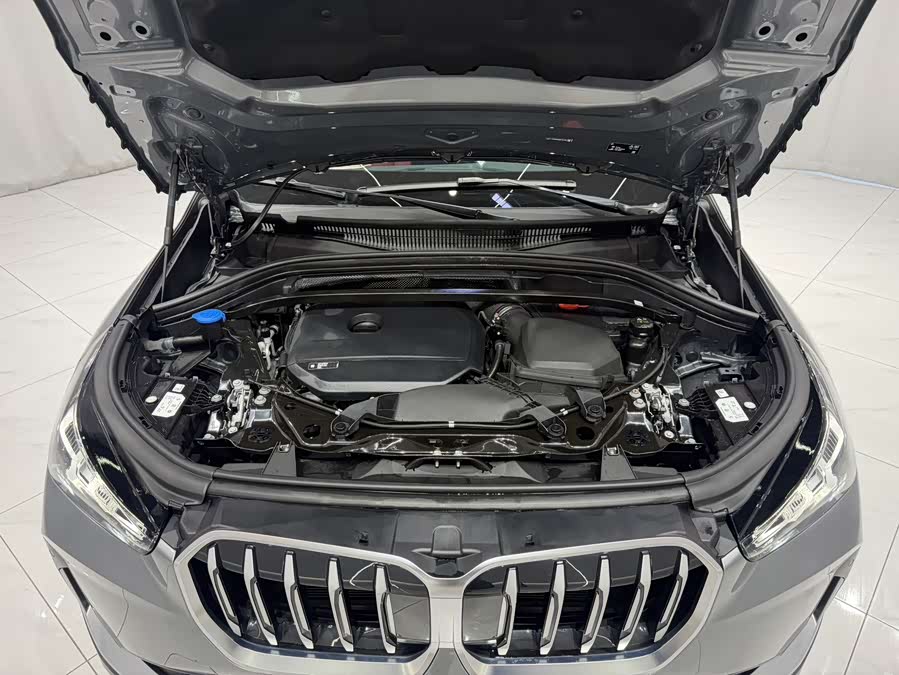 BMW X1 2023