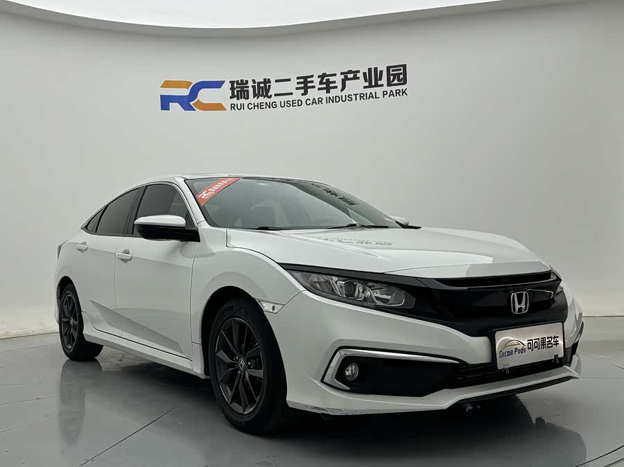 Honda Civic 2019