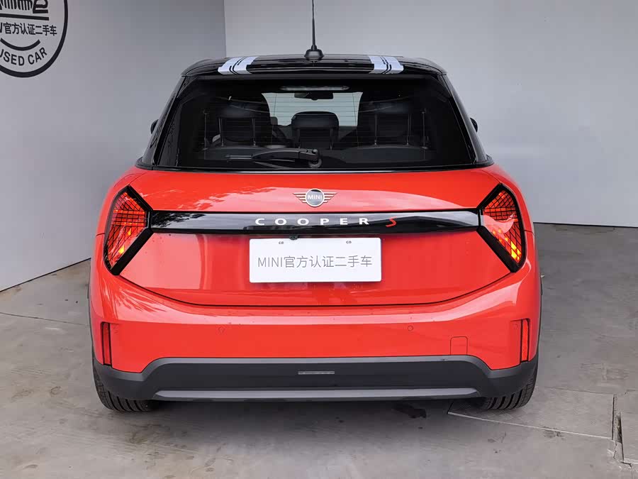 MINI MINI 2025
