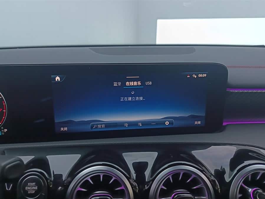 Mercedes-Benz A-Class 2023 — фото 13