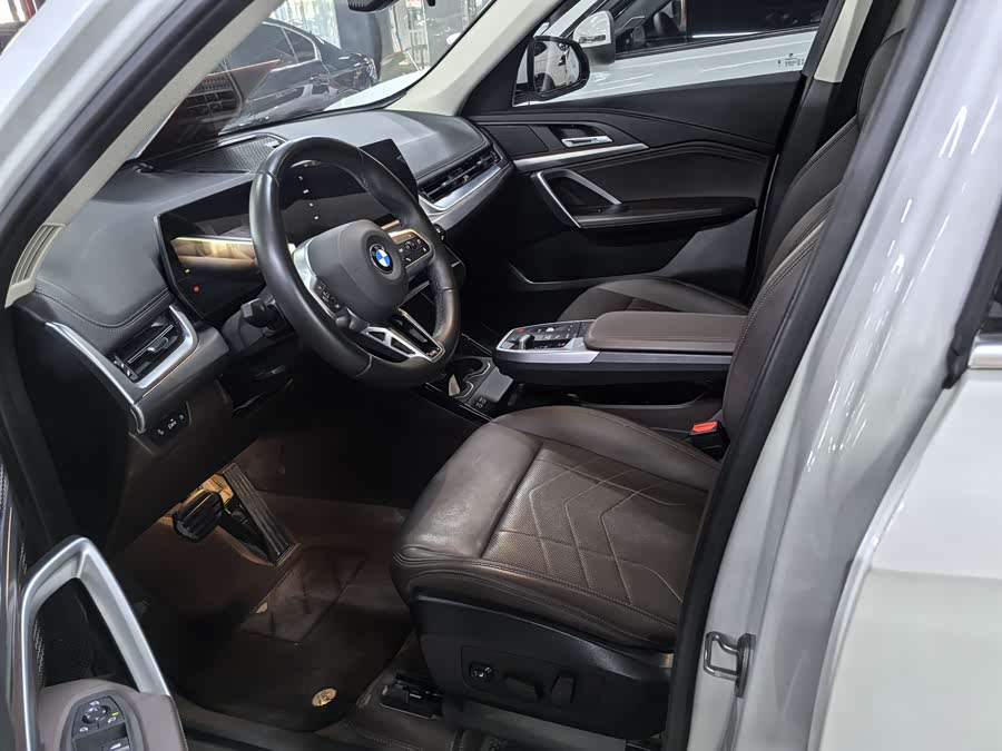 BMW X1 2023