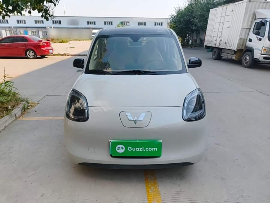 Wuling Hongguang MINIEV 2025