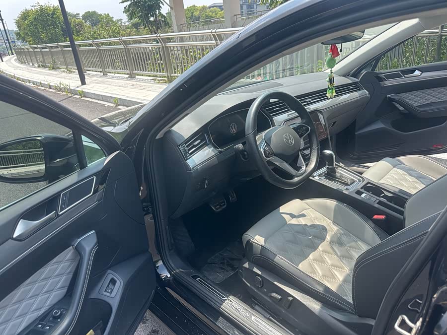 Volkswagen Magotan 2023
