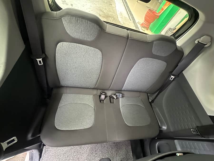 Wuling Hongguang MINIEV 2022