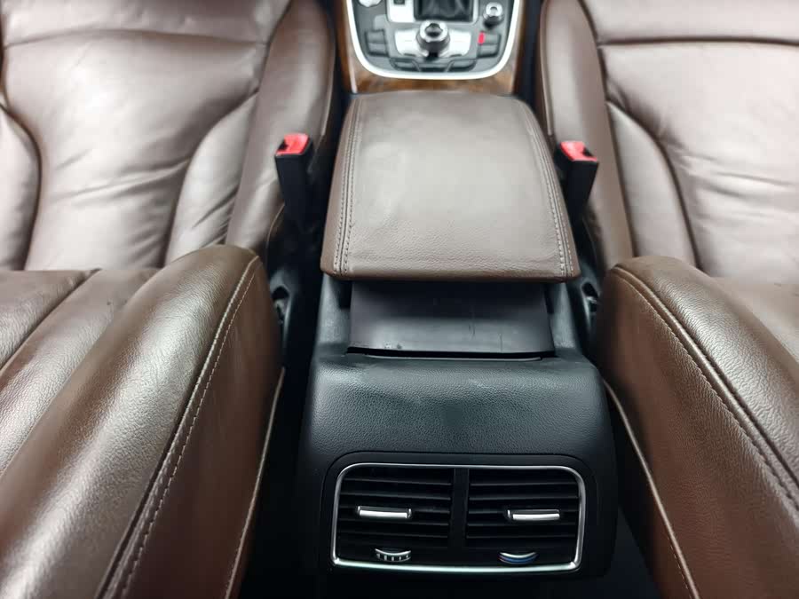 Audi Q5 2015