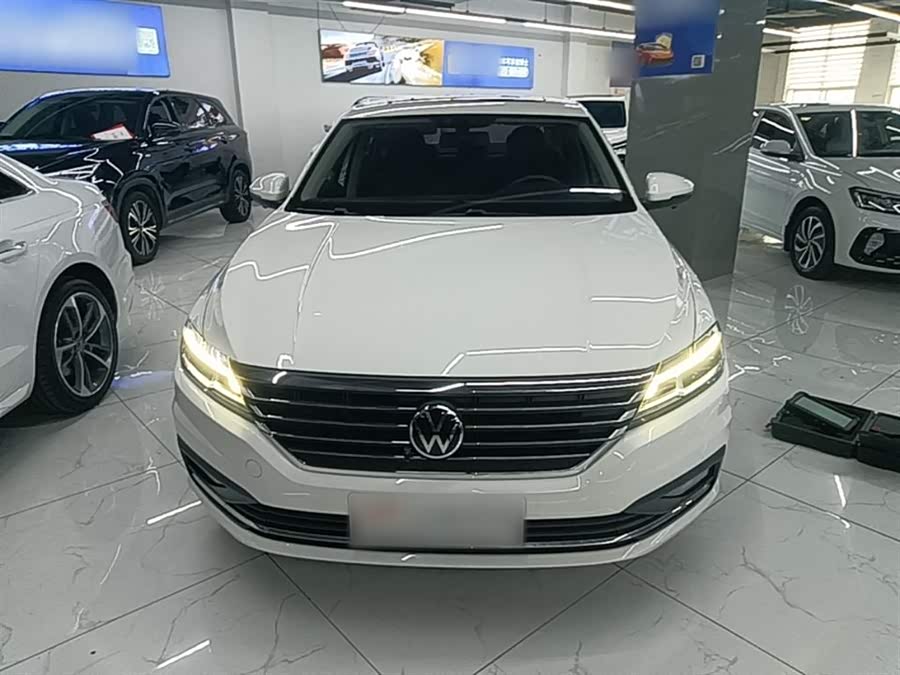 Volkswagen Lavida 2019