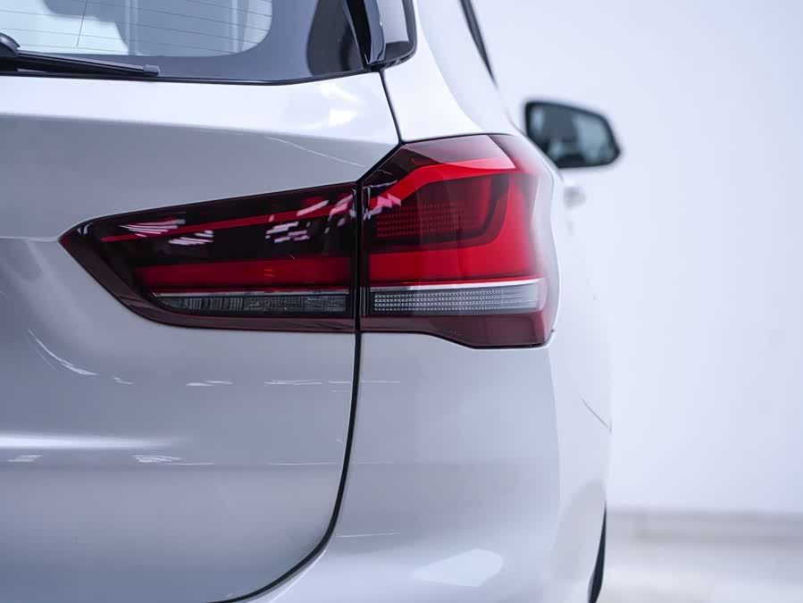 BMW X1 2020 — фото 18