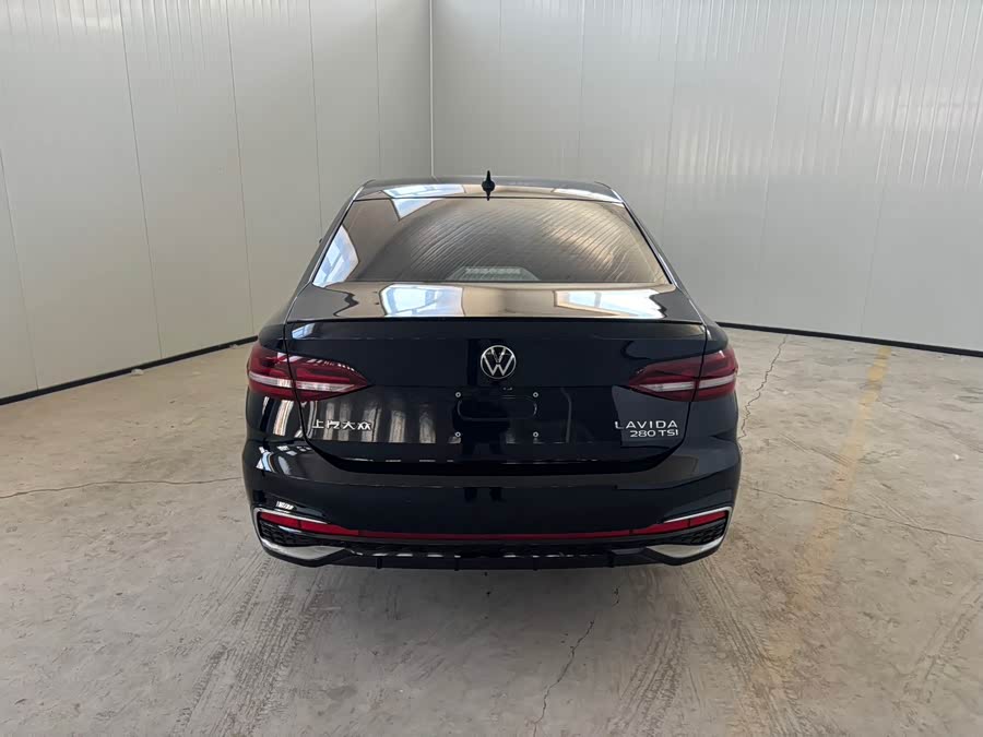 Volkswagen Lavida 2023