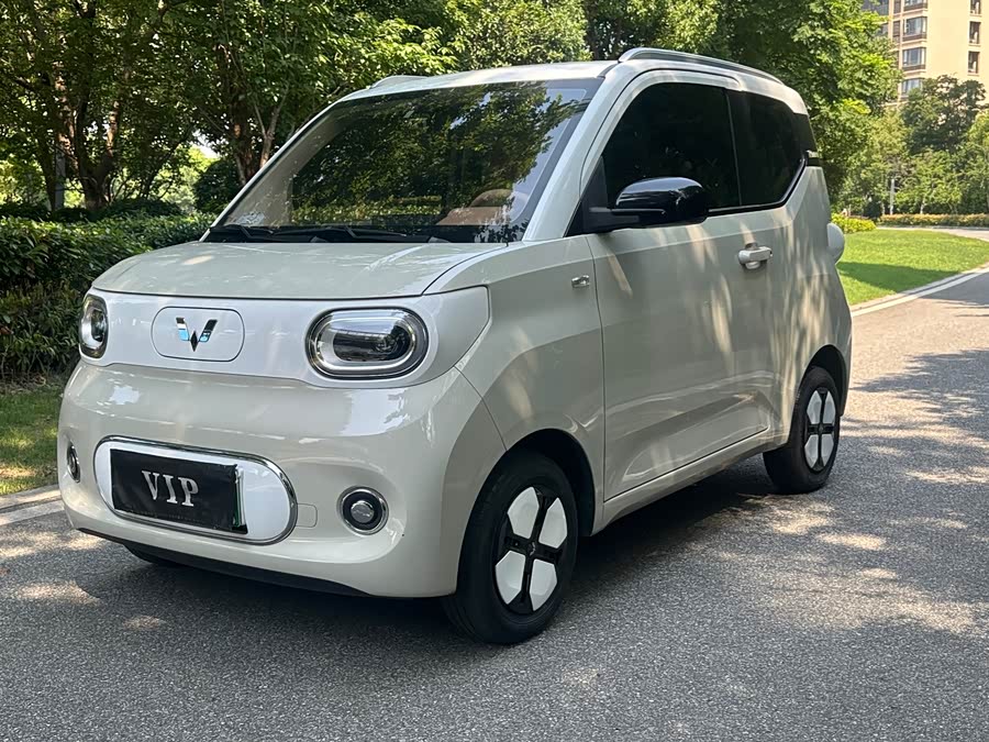 Wuling Hongguang MINIEV 2024