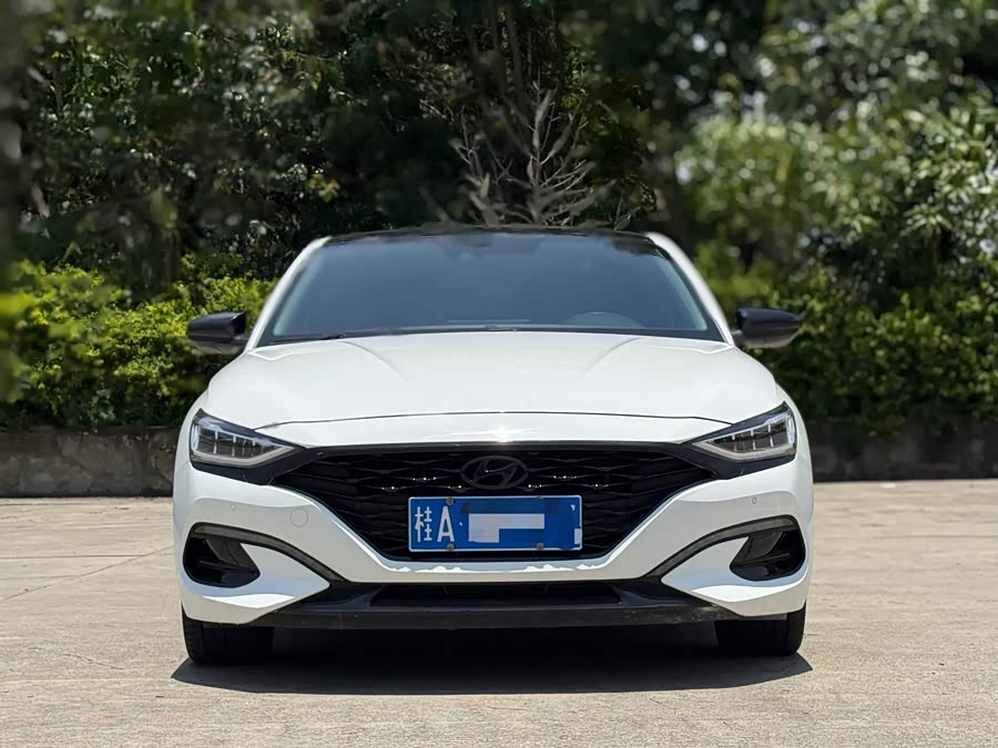 Hyundai Festa 2021