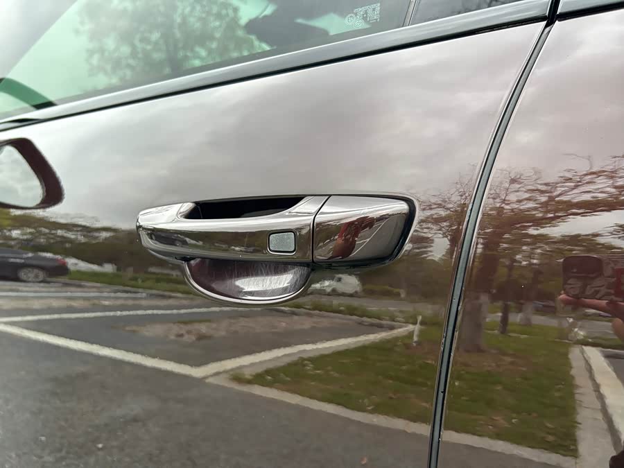 Porsche Cayenne 2016