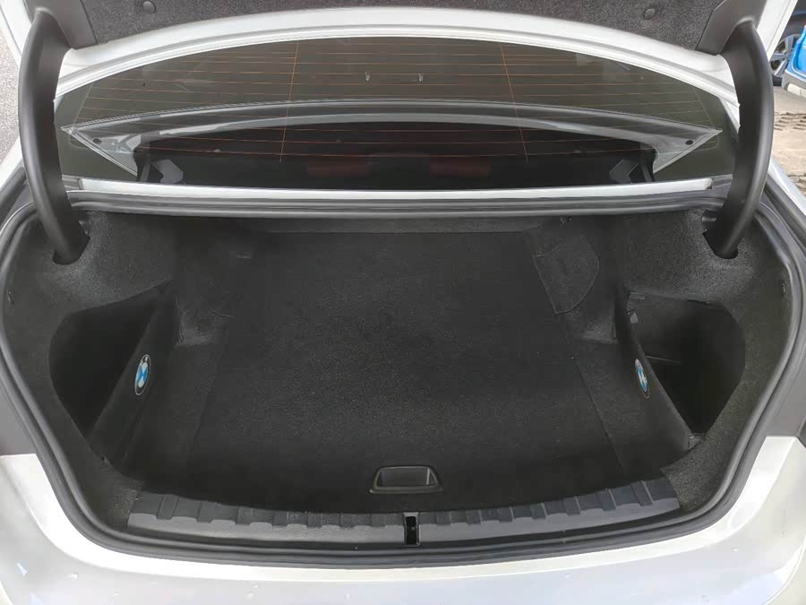 BMW i3 2022 — фото 9
