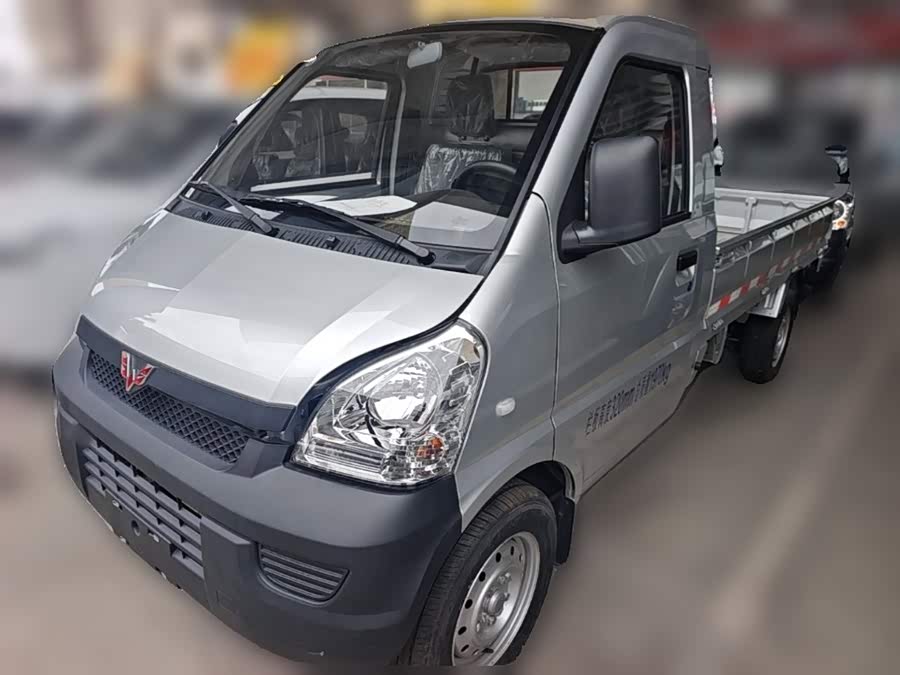 Wuling Rongguang Light Truck 2023