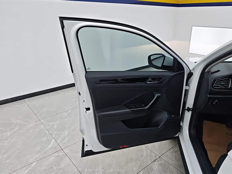 Volkswagen T-Roc 2020
