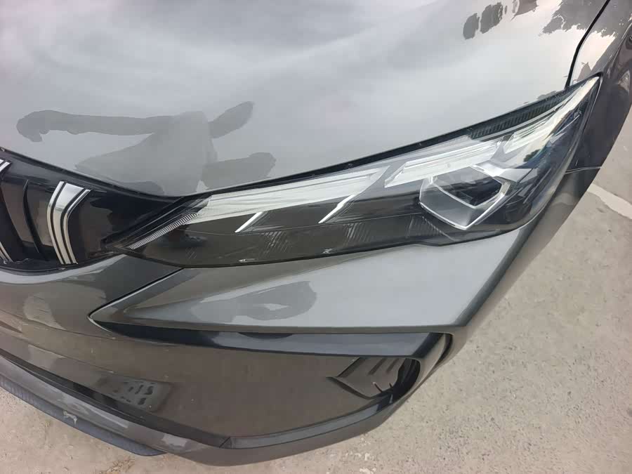 Geely Binrui 2024