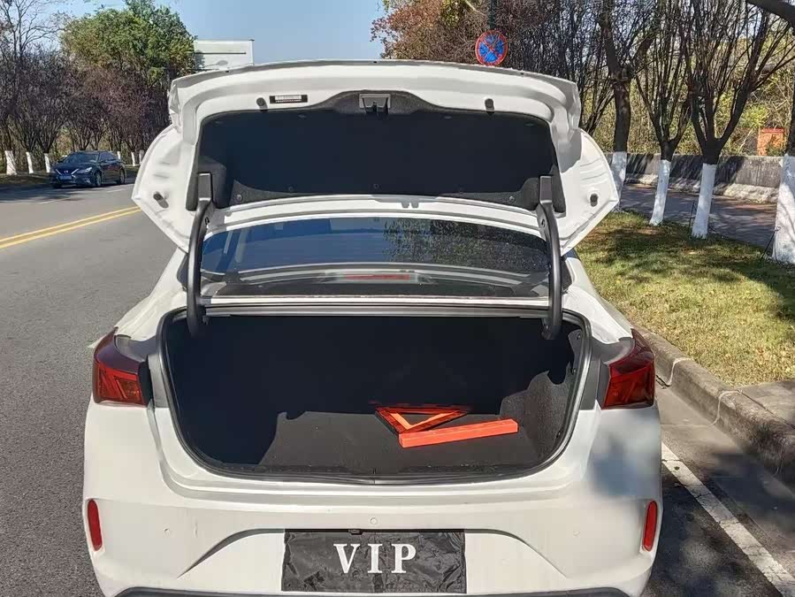 Changan Escape 2022
