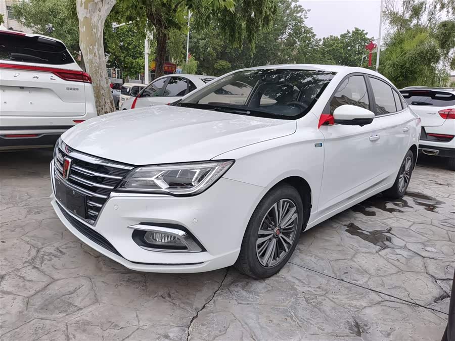 Roewe i5 2019