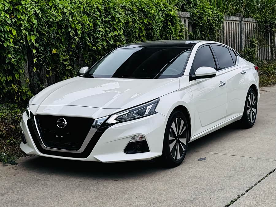 Nissan Teana 2021