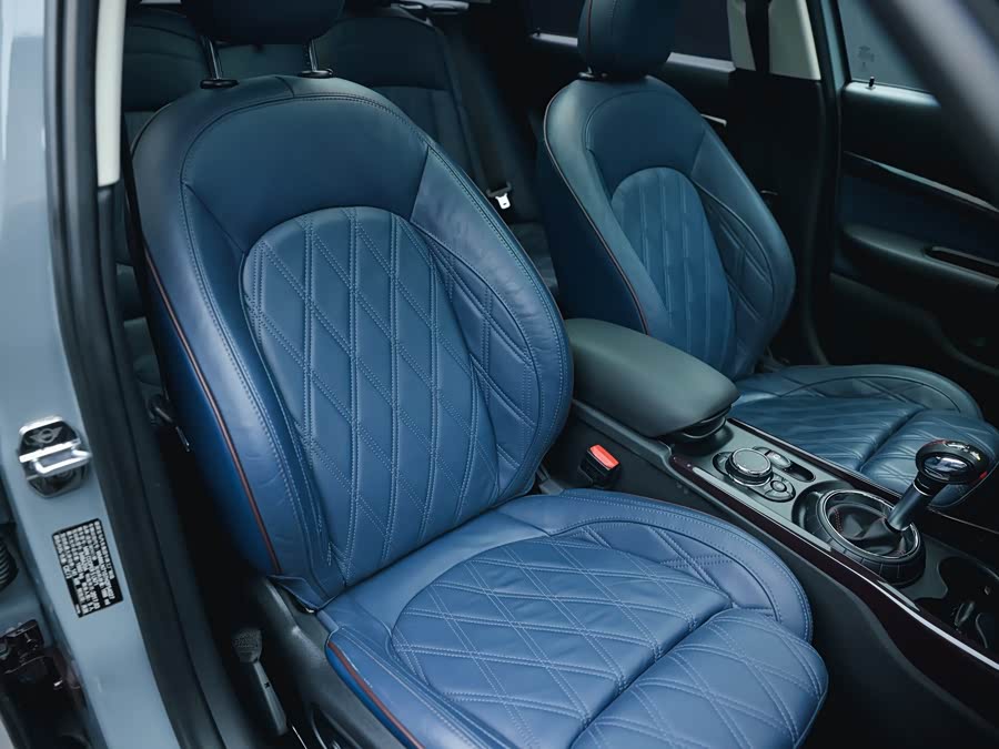 MINI Clubman 2016 — фото 23