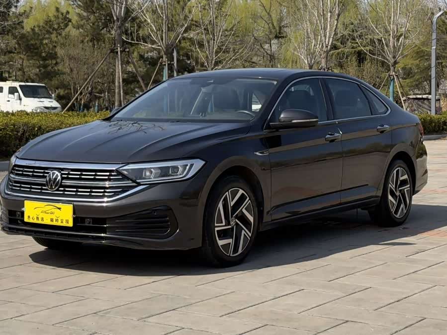 Volkswagen Sagitar 2023