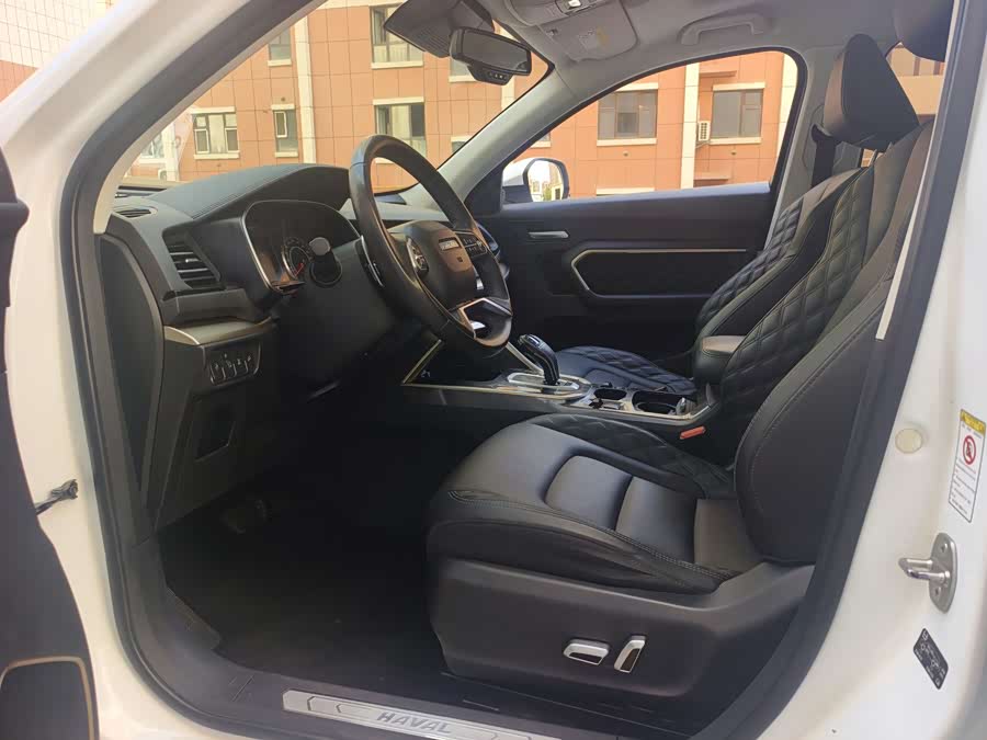 Haval H6 2020