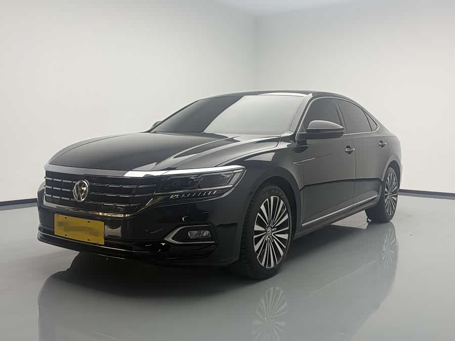 Volkswagen Passat 2020