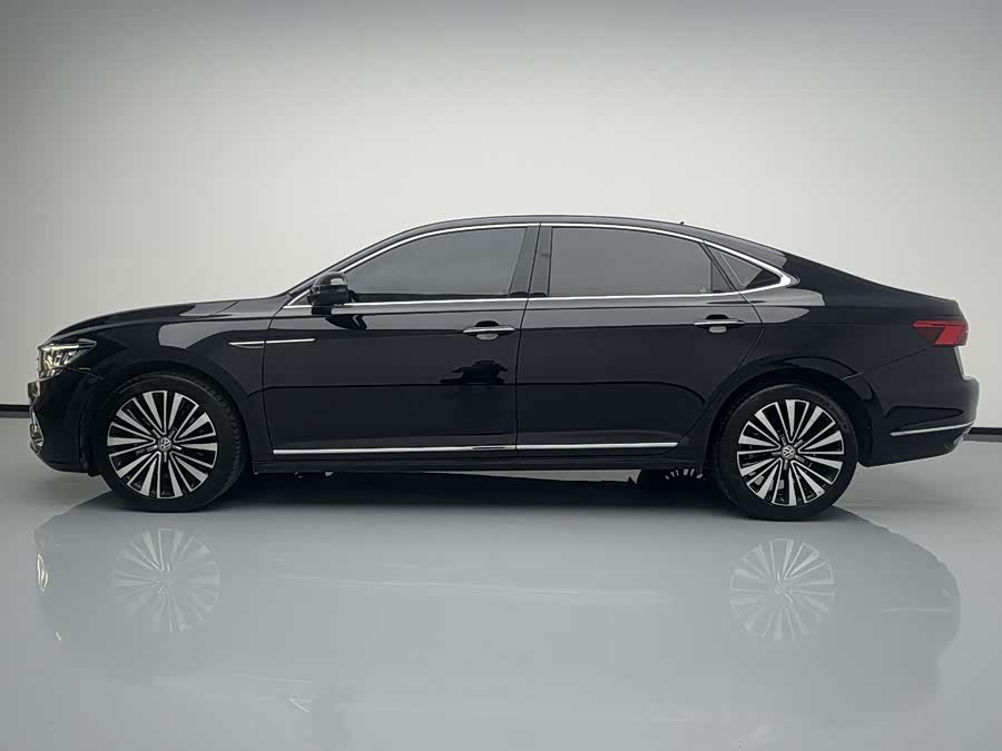 Volkswagen Passat 2020