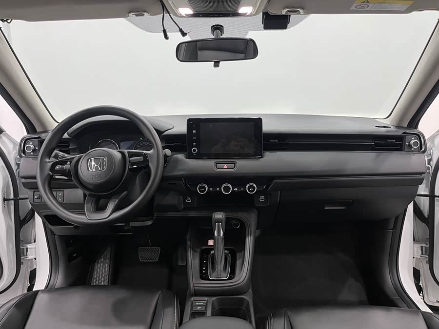 Honda XR-V 2023