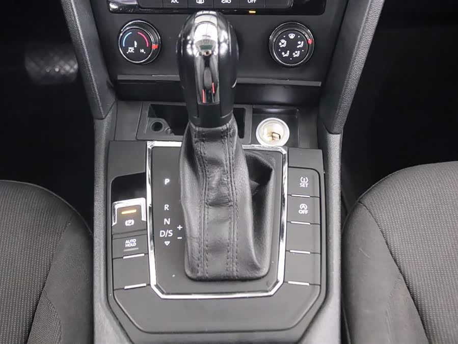 Volkswagen Lamando 2017