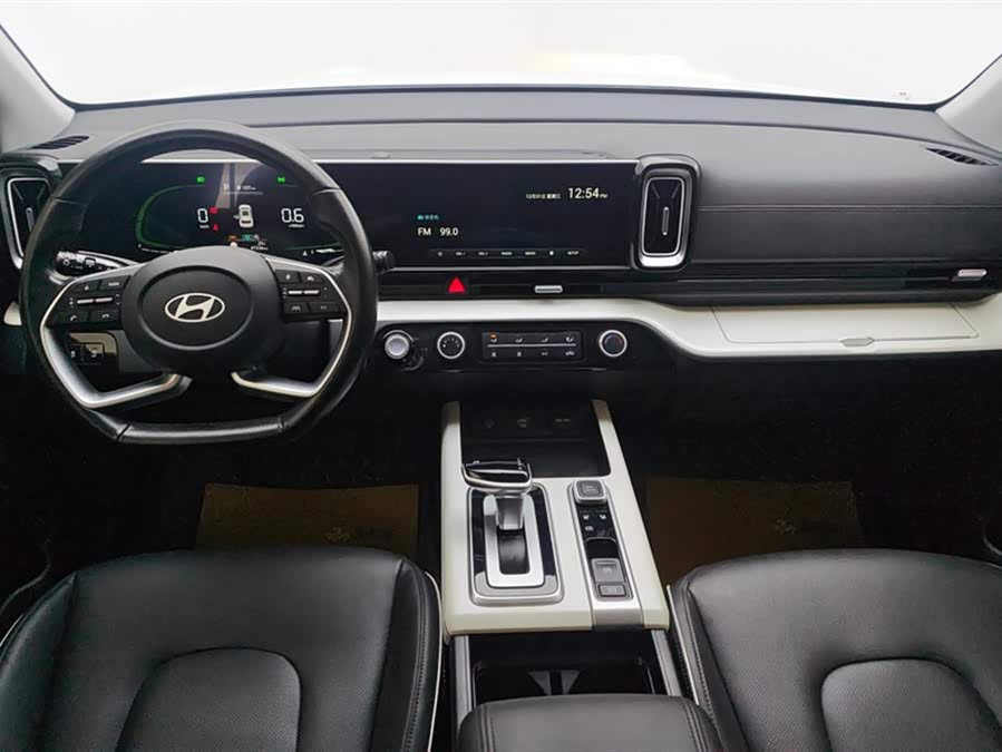 Hyundai ix35 2023 — фото 12