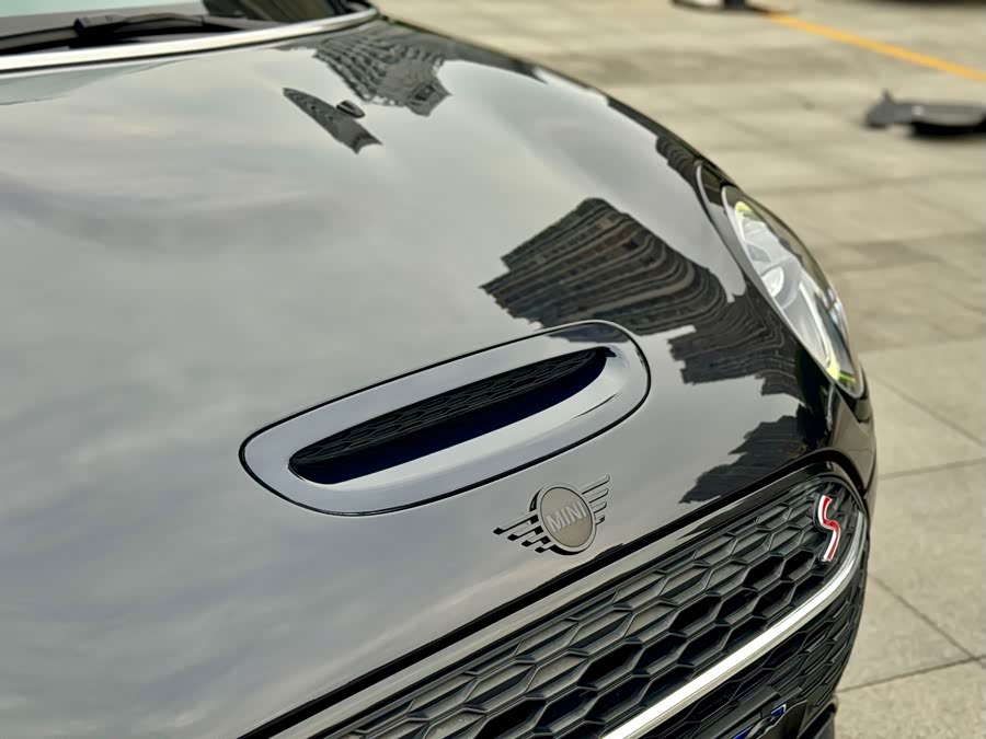 MINI Clubman 2022