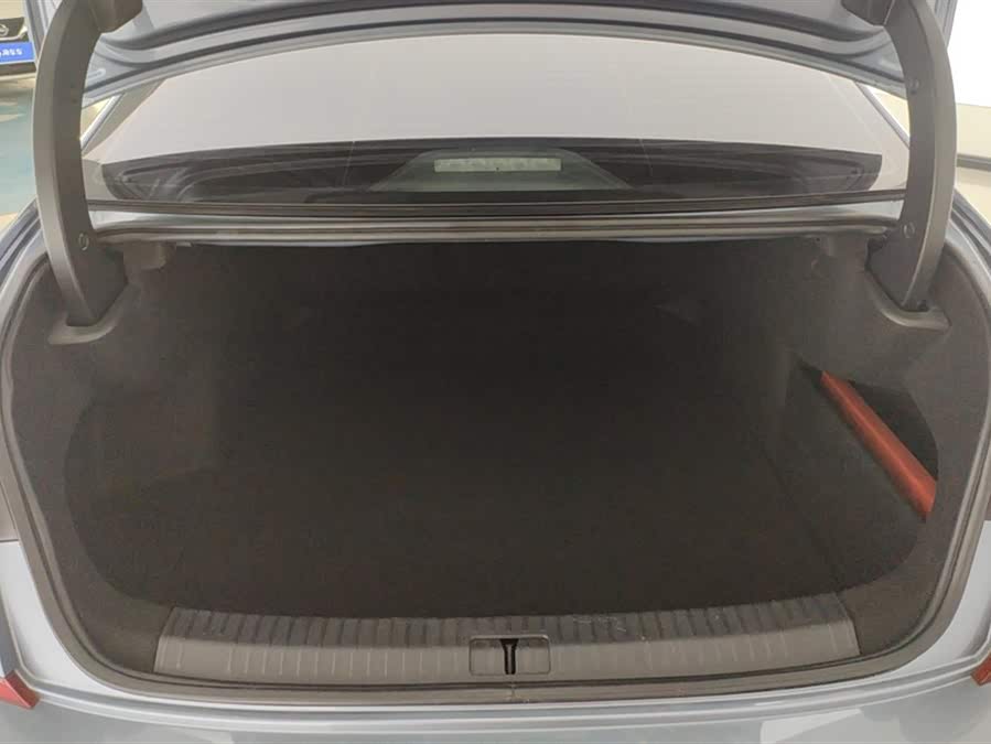Volkswagen Passat 2022