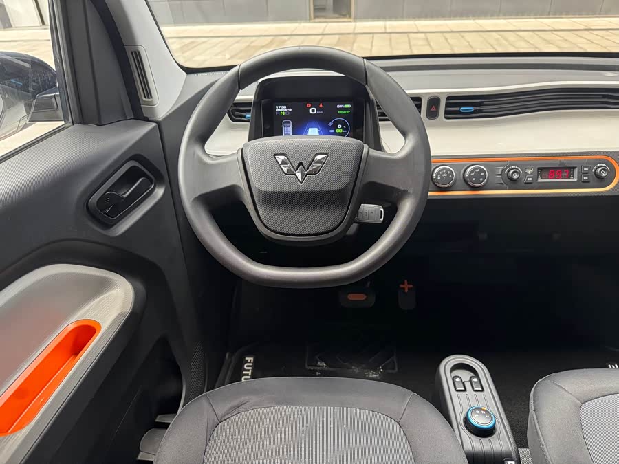 Wuling Hongguang MINIEV 2020