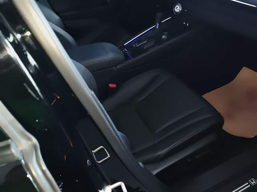 Honda Accord 2025 — фото 17