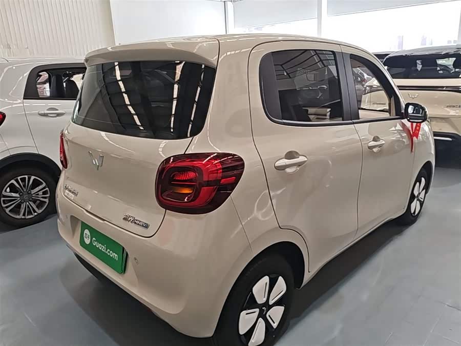 Wuling Hongguang MINIEV 2025
