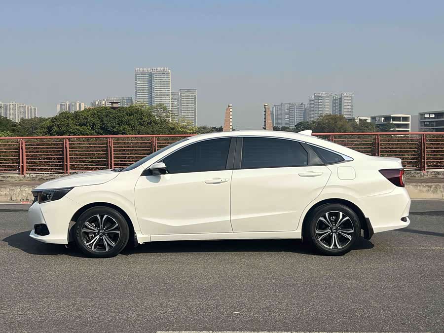 Honda Crider 2022 — фото 10