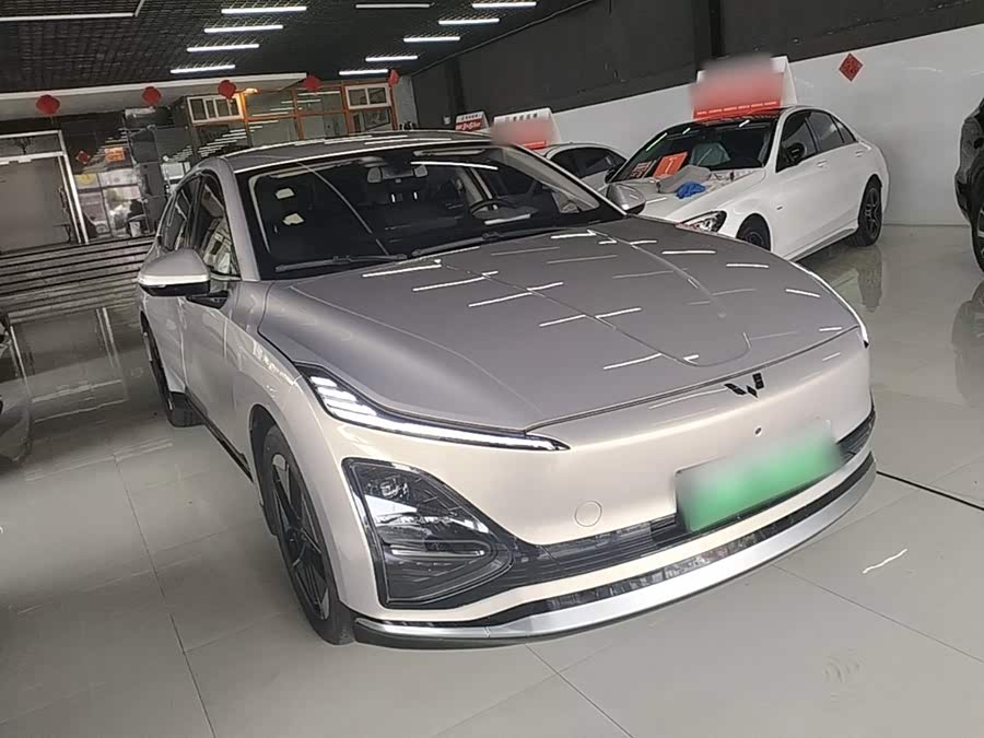 Wuling Starlight 2024