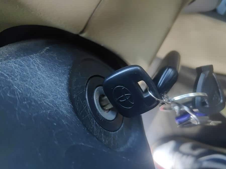 Toyota Vios 2019 — фото 12