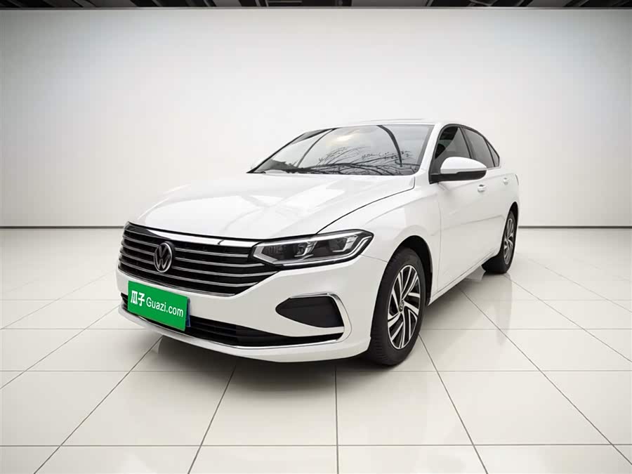 Volkswagen Lavida 2024