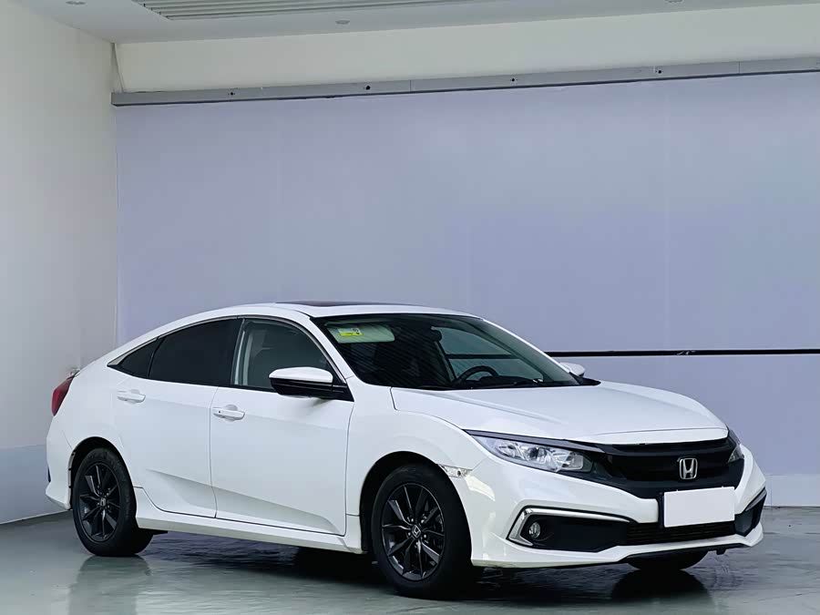 Honda Civic 2019