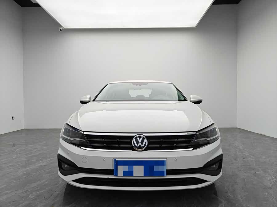 Volkswagen Lamando 2019