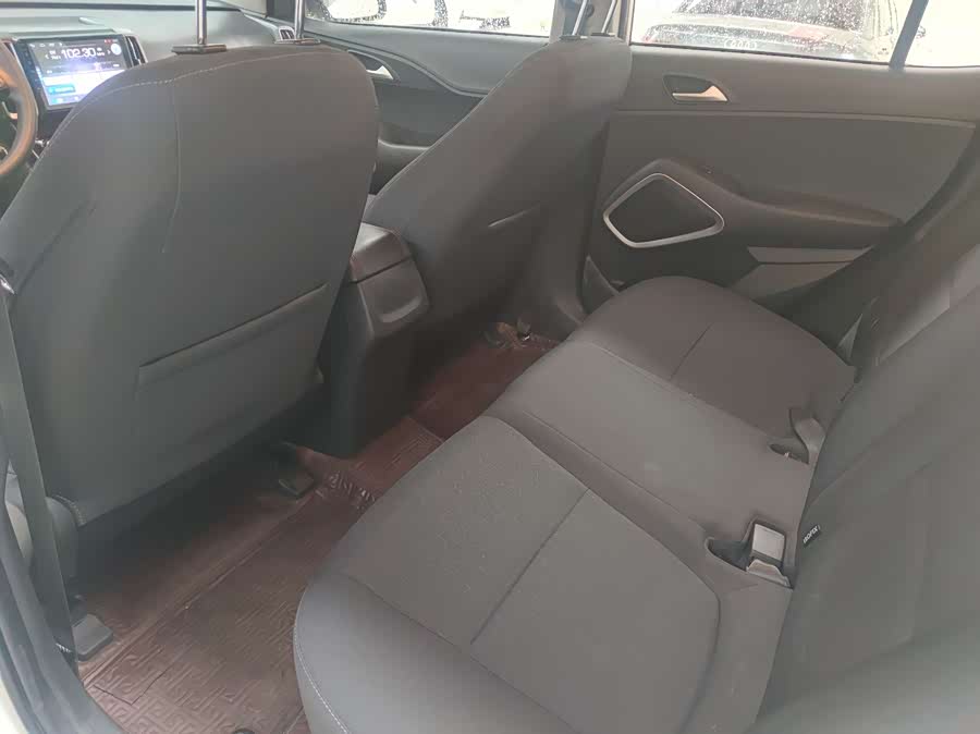 Hyundai ix35 2020